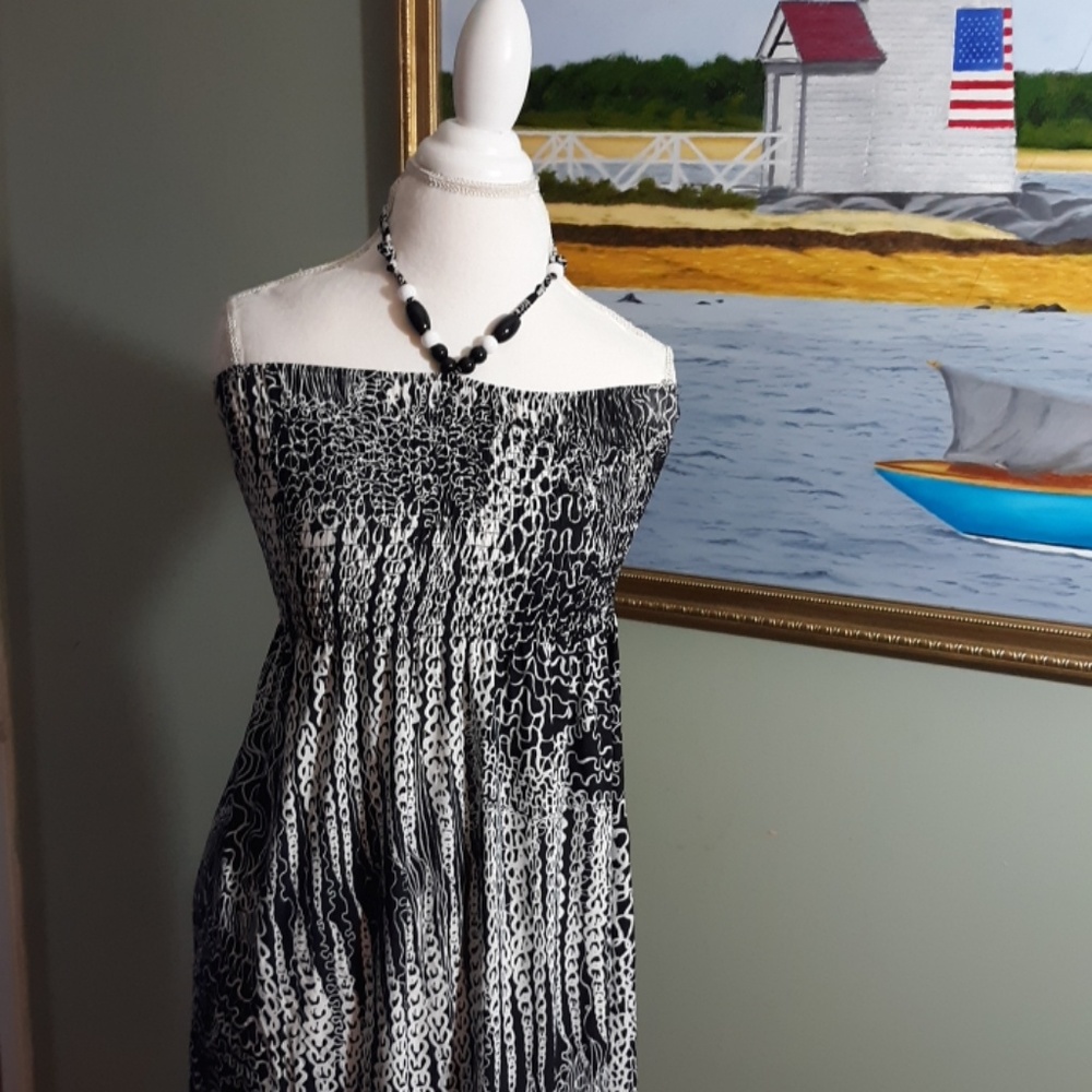 Just Love sundress